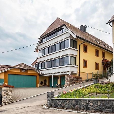Villa Grenzenlos Löffingen Kültér fotó