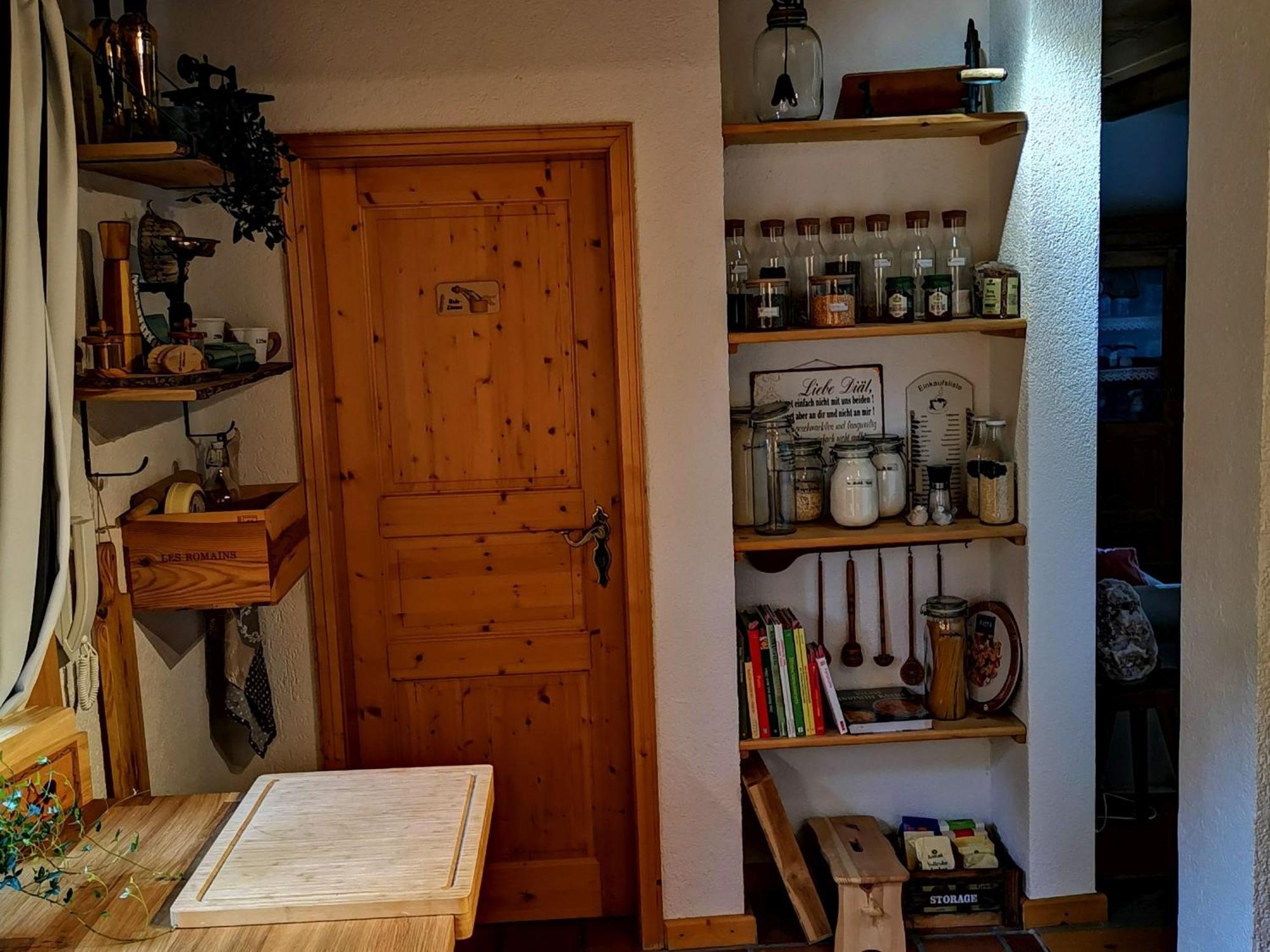 Villa Grenzenlos Löffingen Kültér fotó