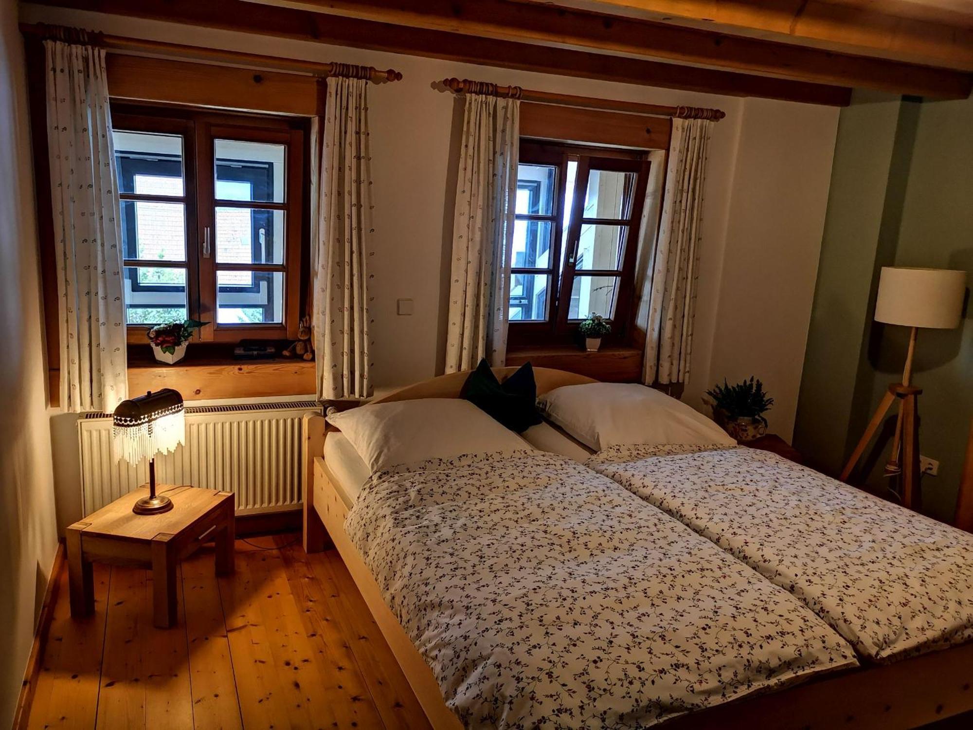 Villa Grenzenlos Löffingen Kültér fotó