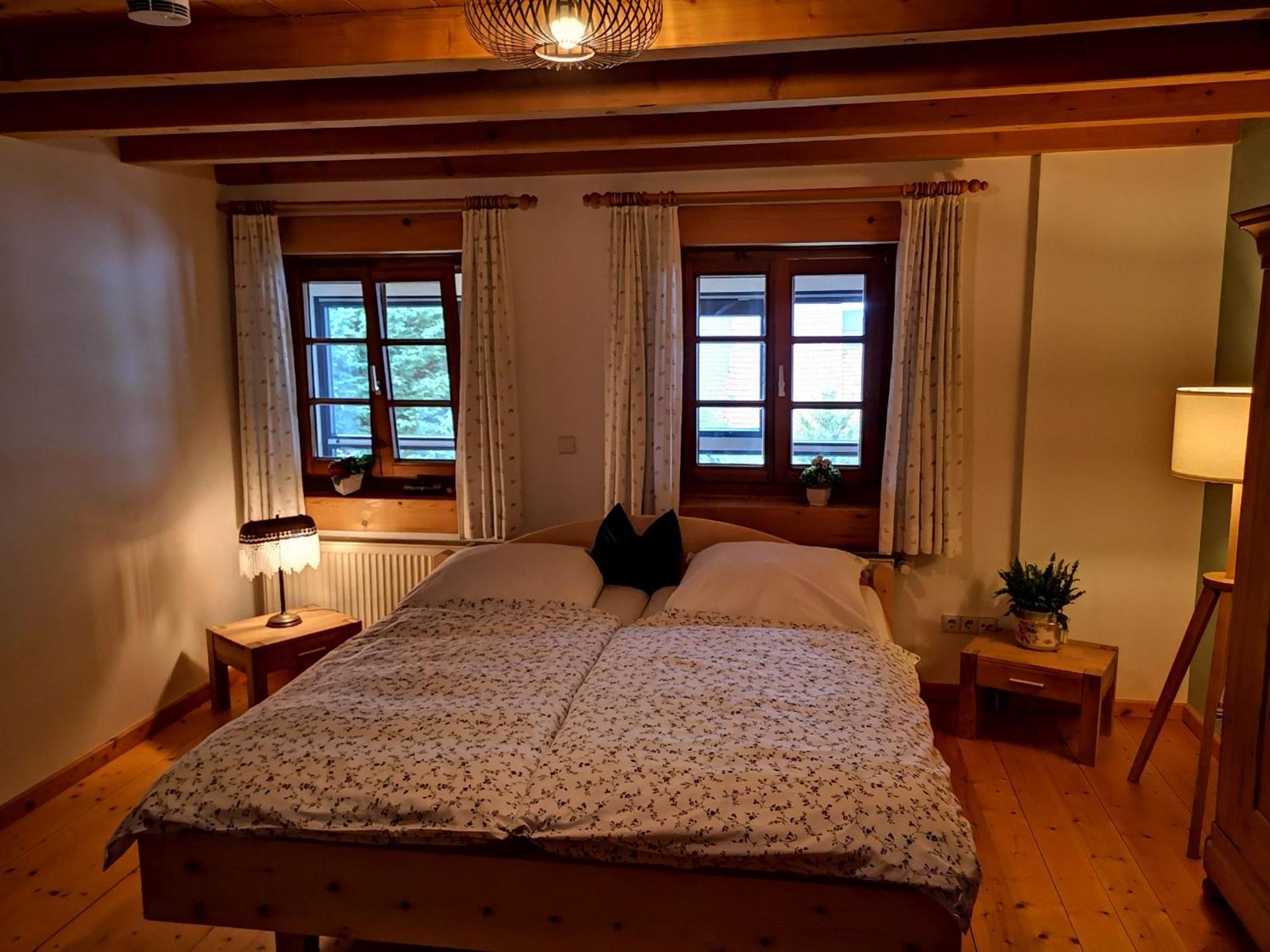 Villa Grenzenlos Löffingen Kültér fotó