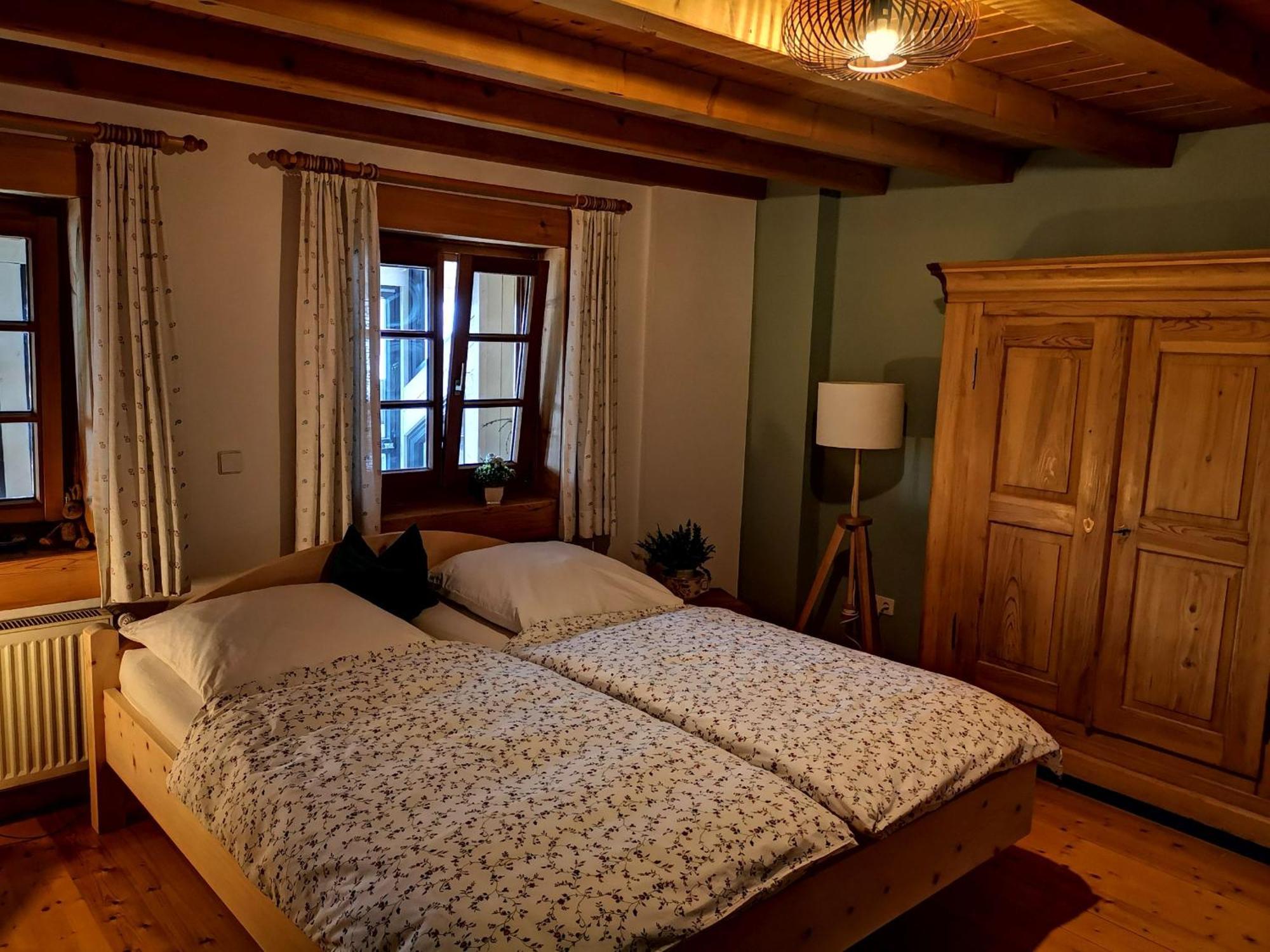 Villa Grenzenlos Löffingen Kültér fotó