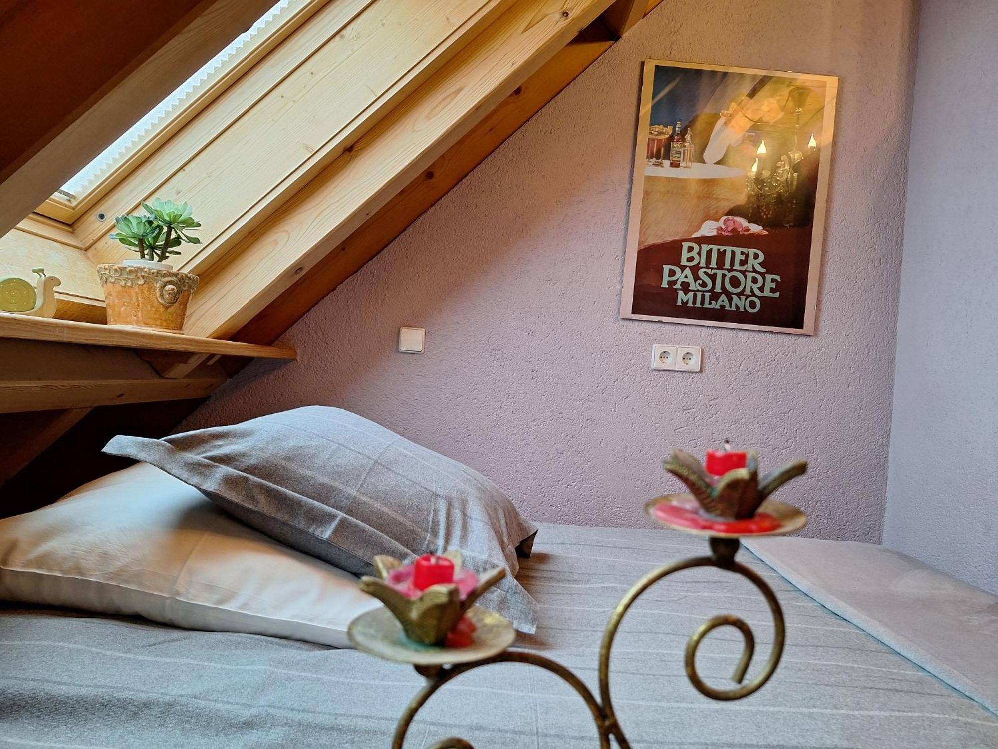Villa Grenzenlos Löffingen Kültér fotó