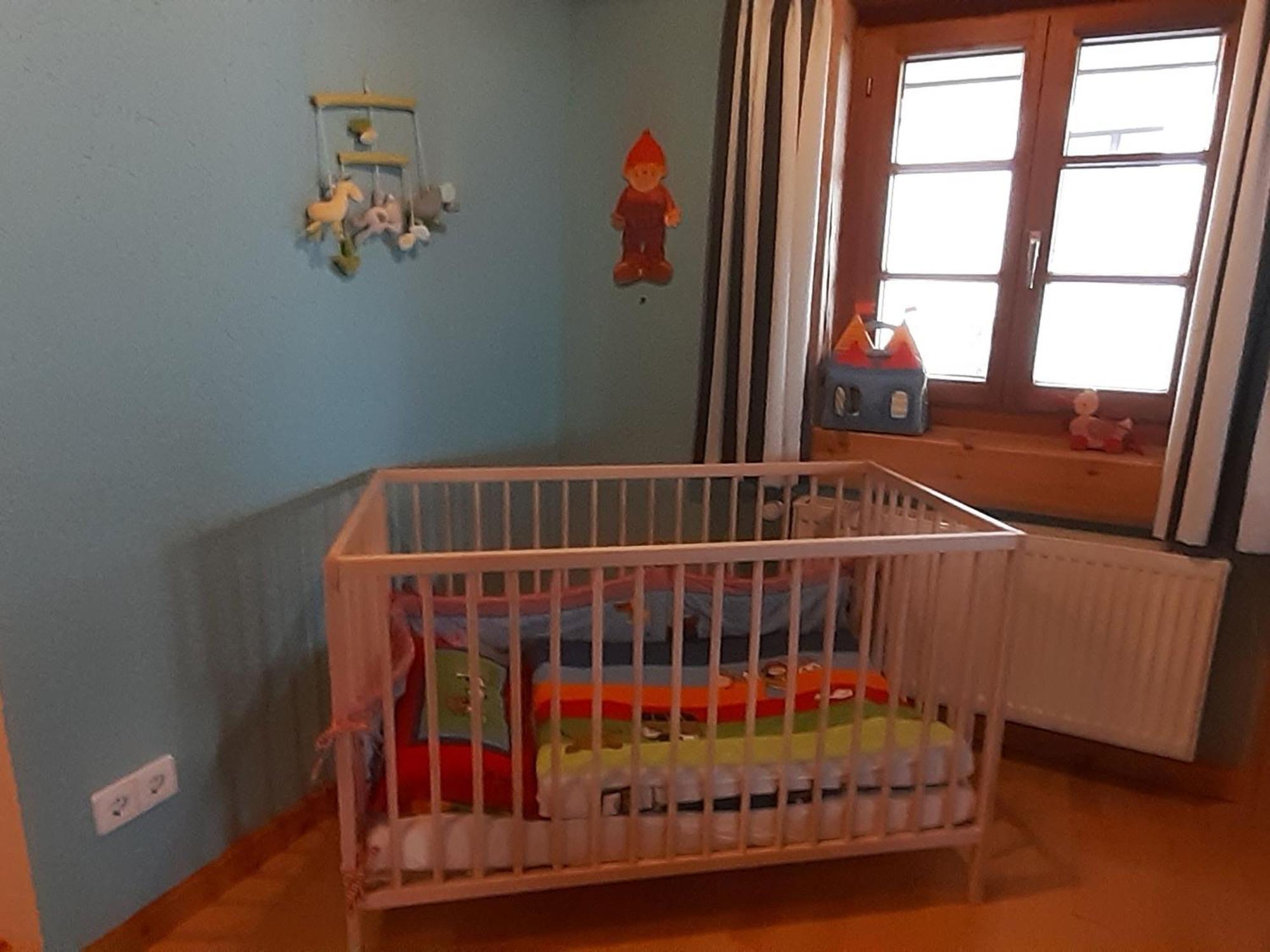 Villa Grenzenlos Löffingen Kültér fotó