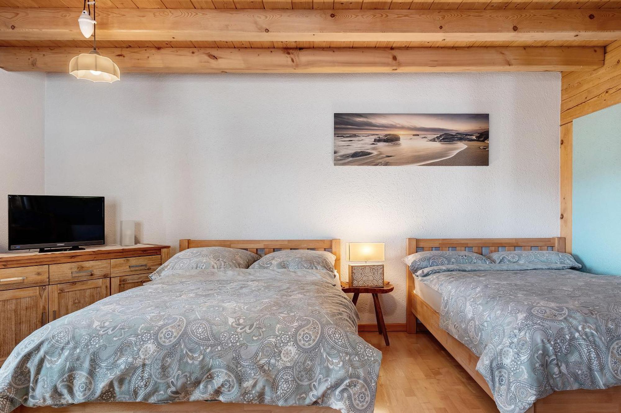 Villa Grenzenlos Löffingen Kültér fotó