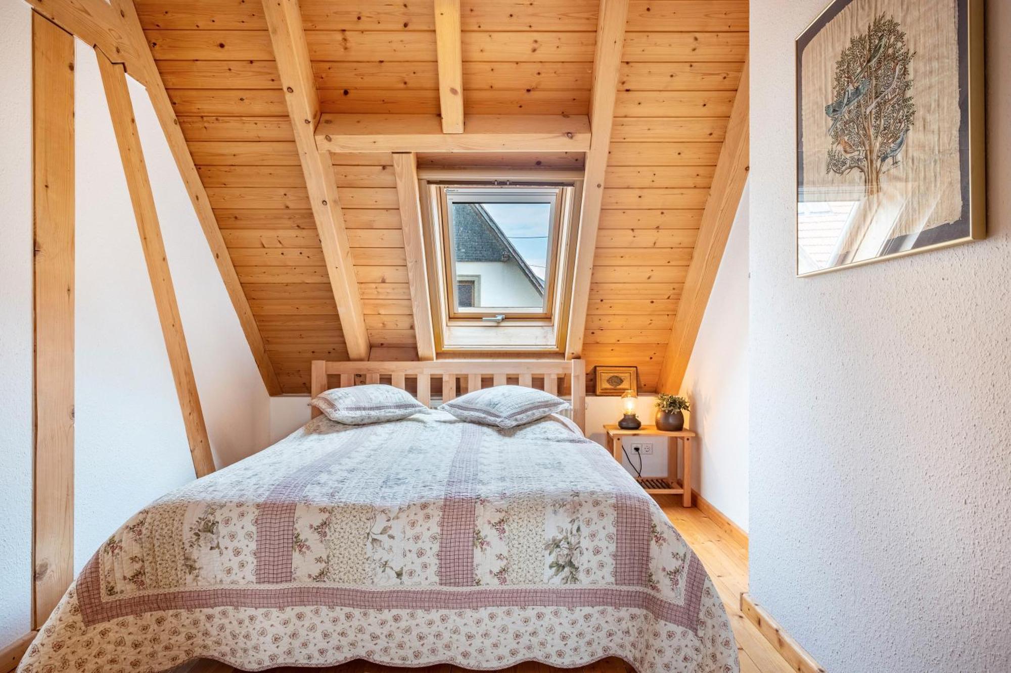 Villa Grenzenlos Löffingen Kültér fotó