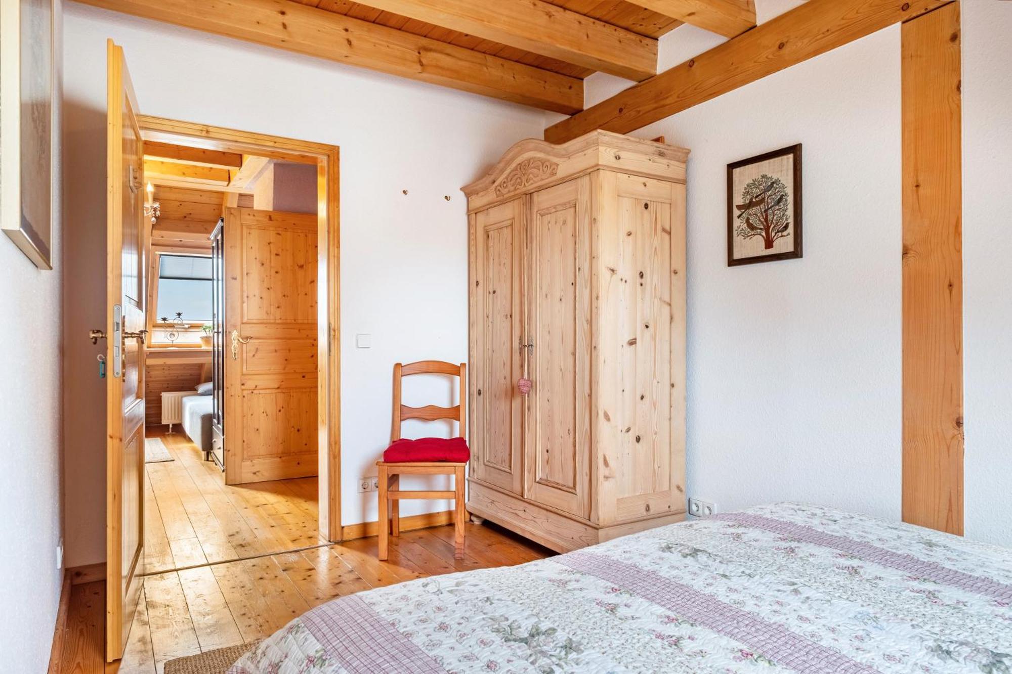 Villa Grenzenlos Löffingen Kültér fotó
