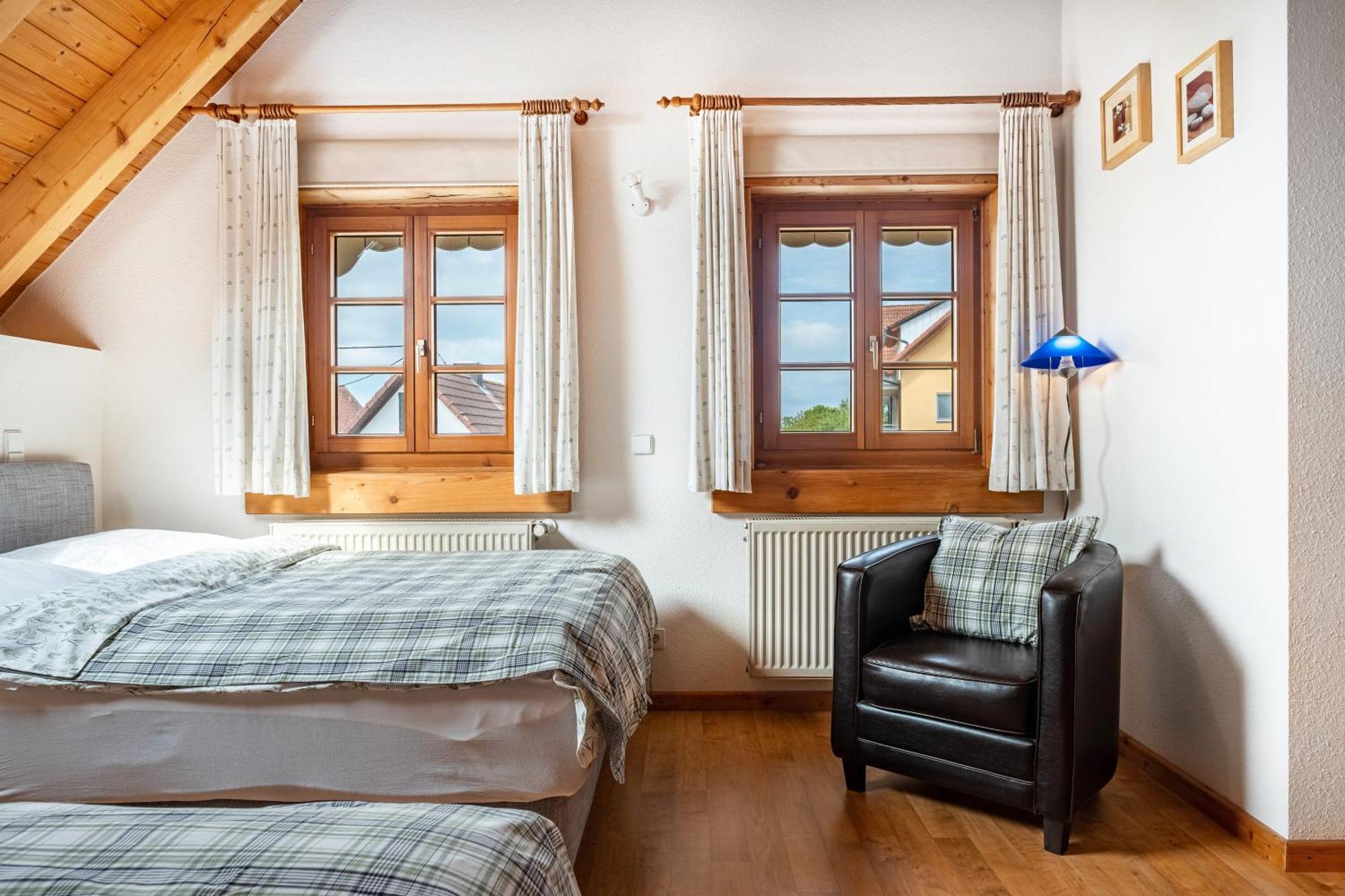 Villa Grenzenlos Löffingen Kültér fotó